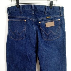 Wrangler Jeans